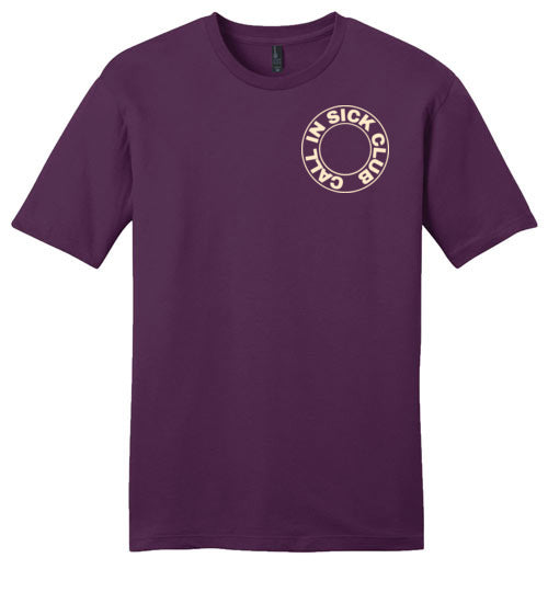 CIS Club (Unisex)