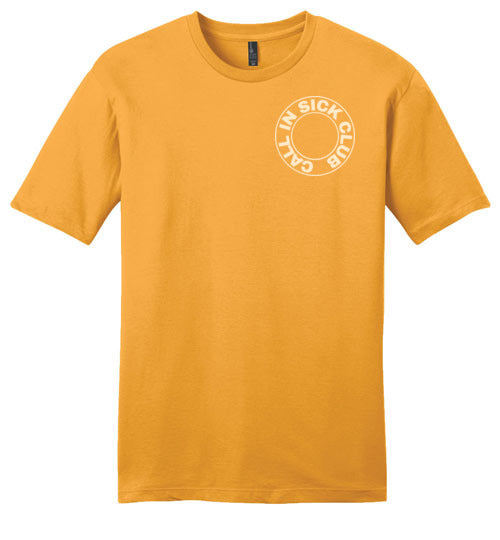 CIS Club (Unisex)