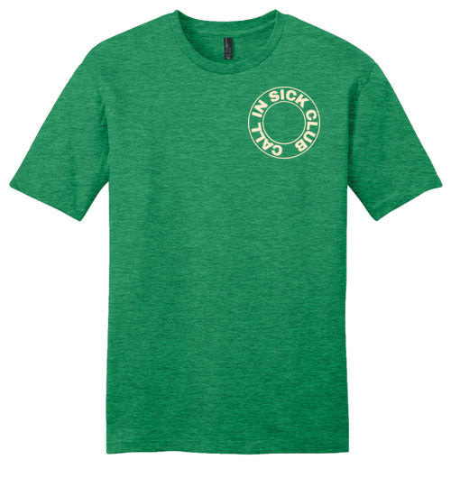 CIS Club (Unisex)