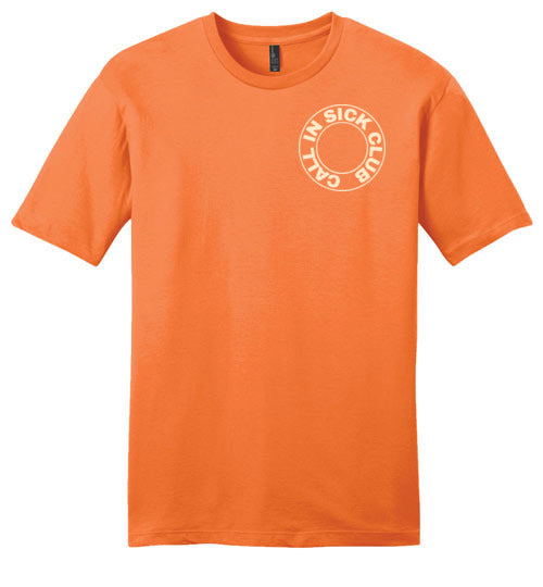 CIS Club (Unisex)