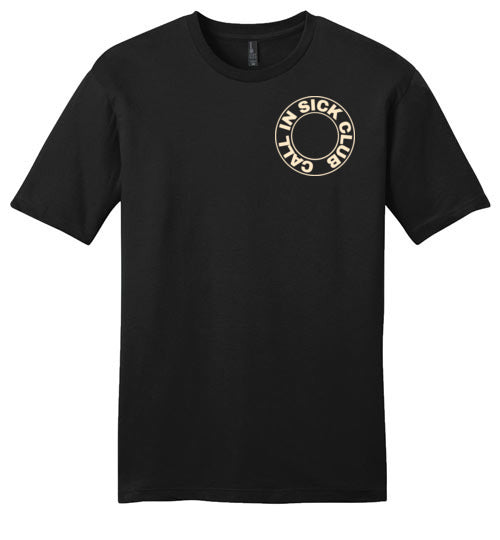 CIS Club (Unisex)