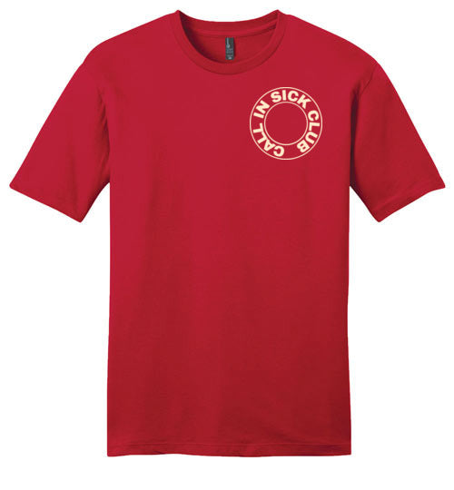 CIS Club (Unisex)