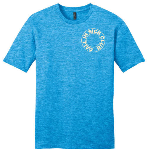 CIS Club (Unisex)
