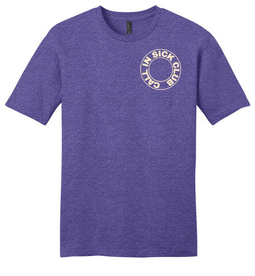 CIS Club (Unisex)