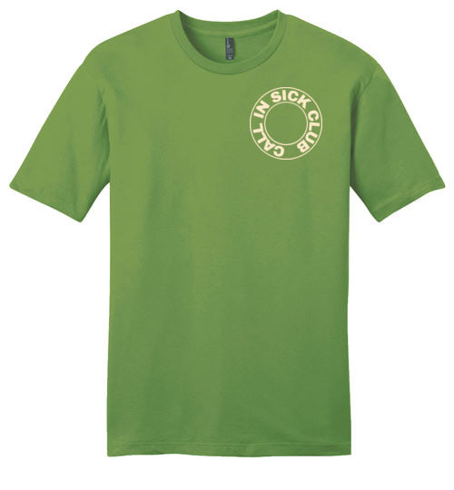 CIS Club (Unisex)