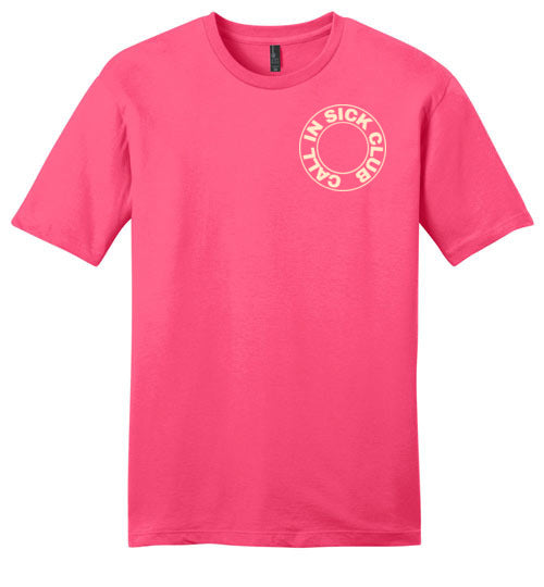 CIS Club (Unisex)