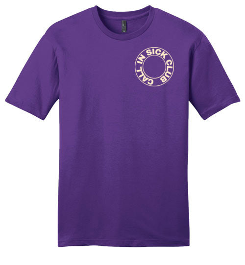 CIS Club (Unisex)
