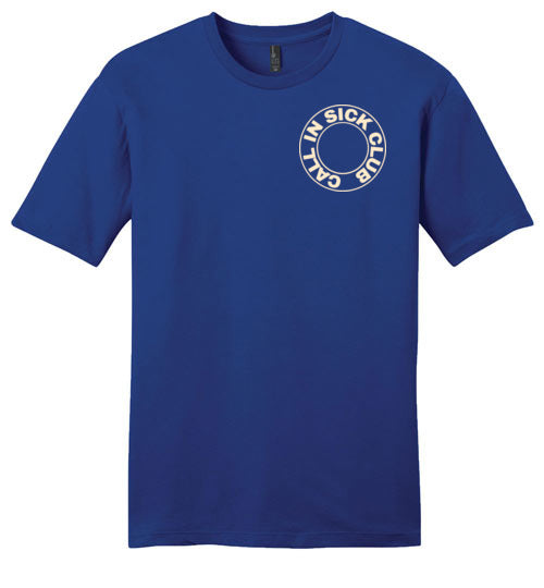CIS Club (Unisex)